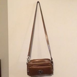 Kathy van zeeland purse